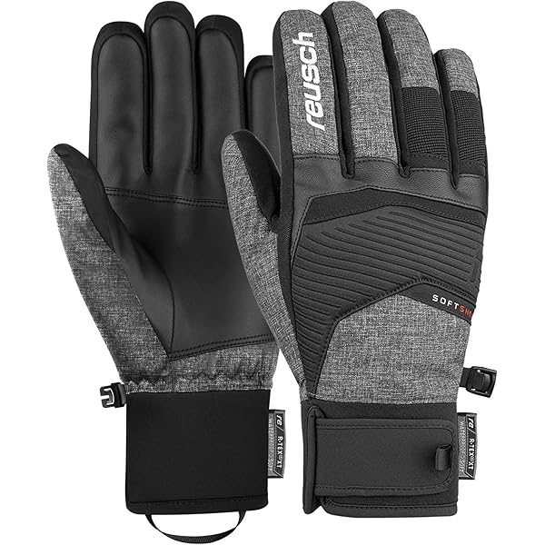 Amazon.co.jp: グローブ REUSCH ロイシュ グローブ スキー